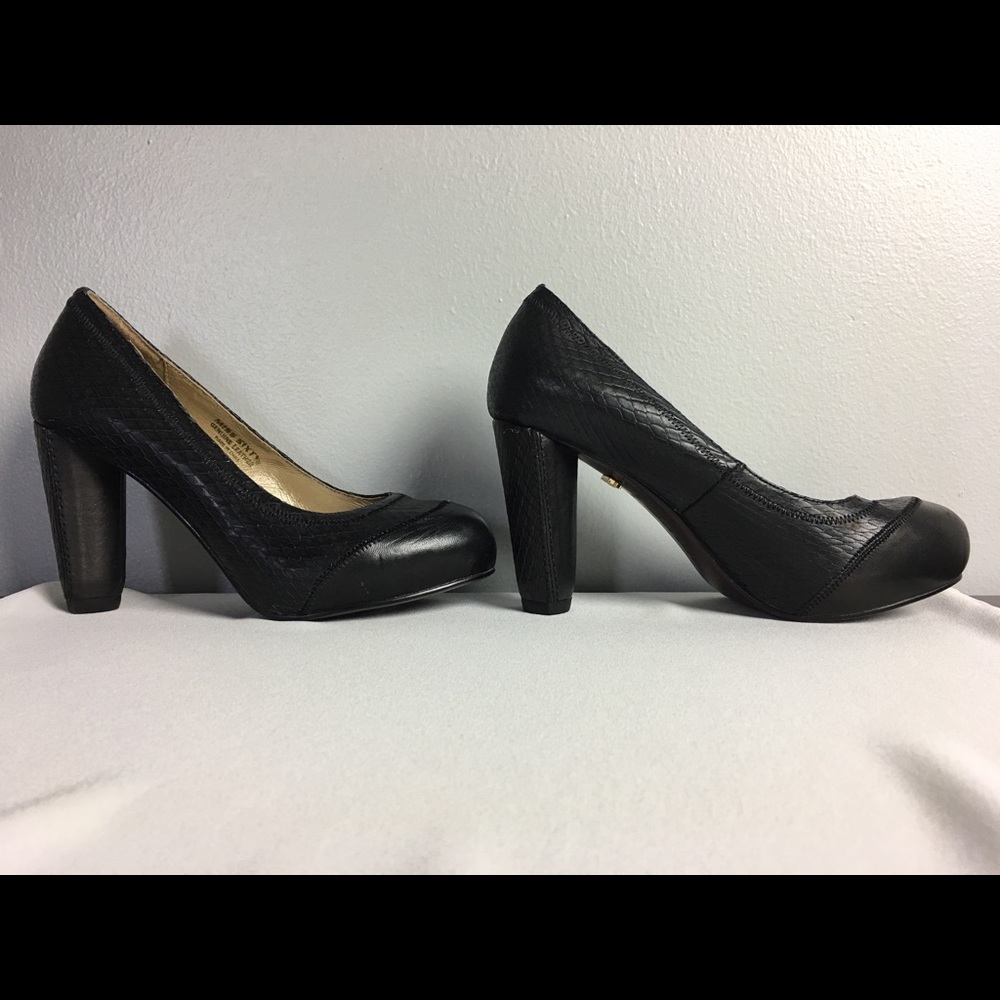 Miss Sixty heels